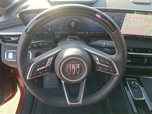 Used 2025 Buick Enclave Sport Touring w/ Super Cruise Package image 20