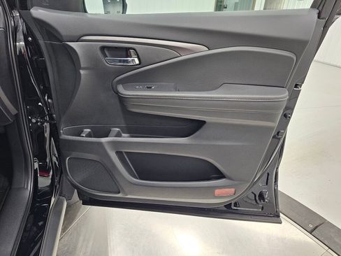 New 2026 Honda Ridgeline RTL image 28
