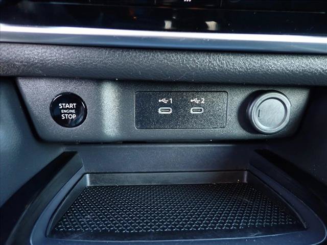 Used 2024 Nissan Rogue S AWD/4WD image 20