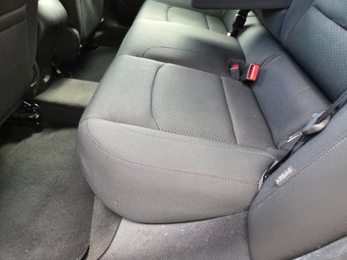 Used 2016 Chevrolet Malibu LS FWD image 26
