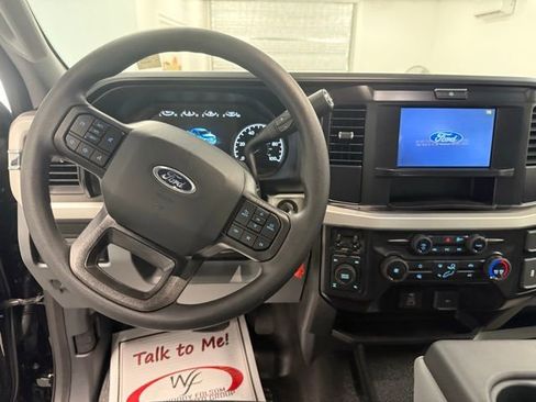 New 2026 Ford F250 XL image 16