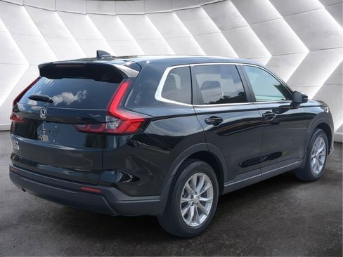 Used 2023 Honda CR-V EX image 5
