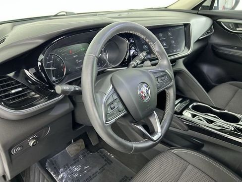 Certified 2023 Buick Envision Preferred AWD/4WD image 35