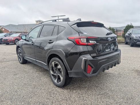 Certified 2025 Subaru Crosstrek 2.5i Limited image 9