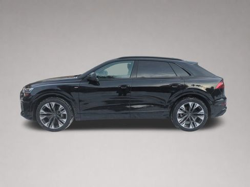 New 2026 Audi Q8 Premium Plus AWD/4WD image 7