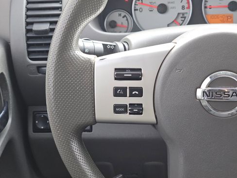 Used 2016 Nissan Frontier Desert Runner image 20