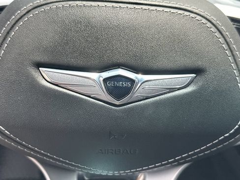 Used 2023 Genesis G70 2.0T w/ Sport Prestige Package AWD/4WD image 25