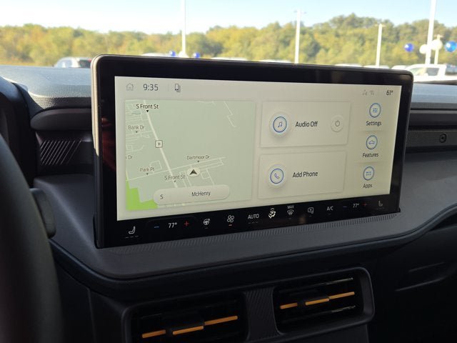 New 2026 Ford Maverick Tremor AWD/4WD image 30