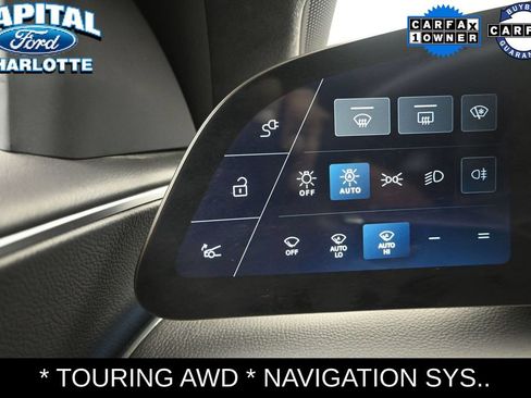Used 2024 Lucid Air Touring AWD/4WD image 16
