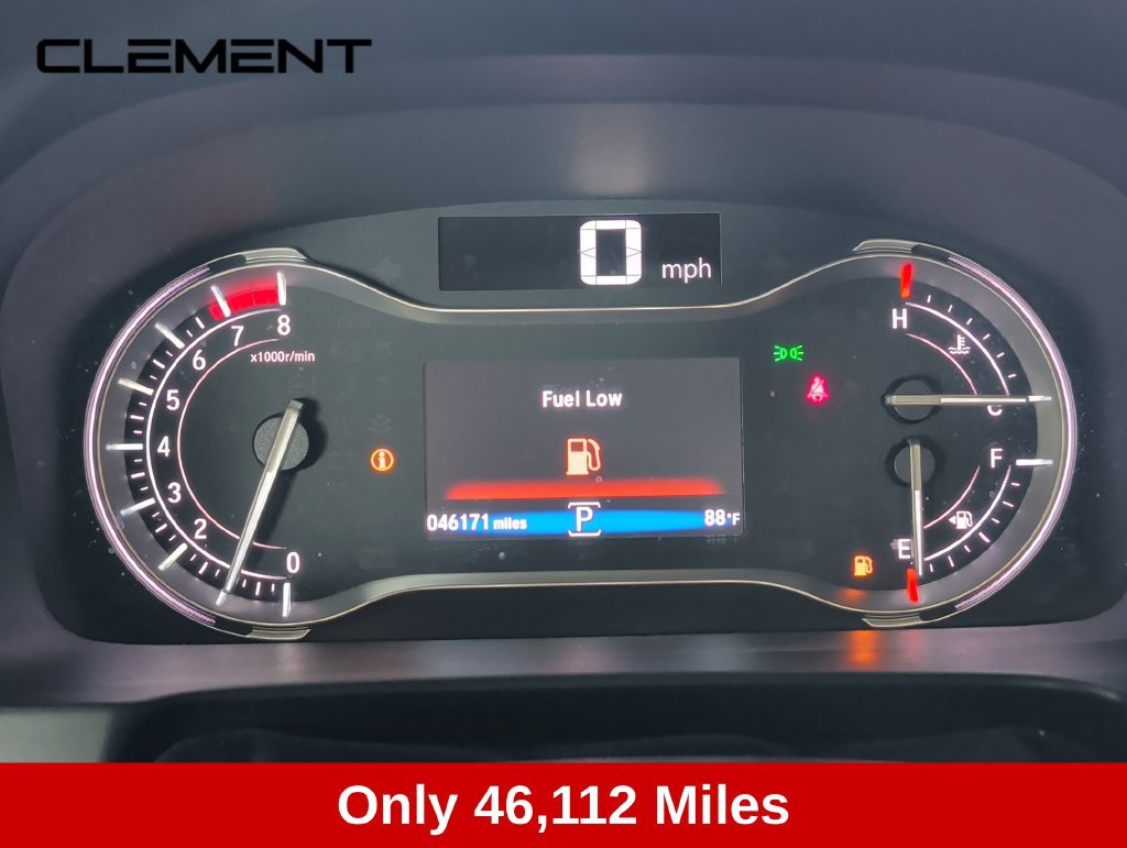Certified 2022 Honda Ridgeline RTL image 8