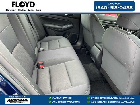 Used 2021 Nissan Altima 2.5 S w/ Driver Assist Package FWD image 27