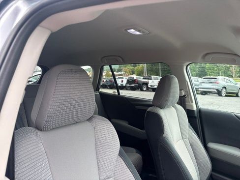 Certified 2025 Subaru Outback Premium AWD/4WD image 47