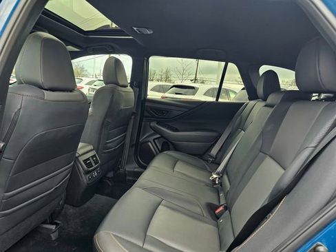 Used 2023 Subaru Outback Wilderness image 21