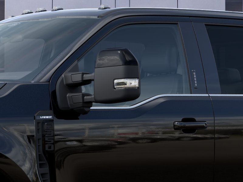 New 2027 Ford F350 Lariat w/ Black Appearance Package AWD/4WD image 22