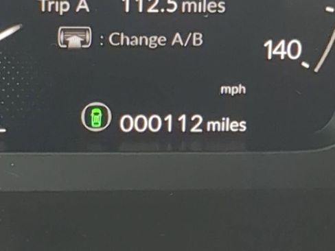 New 2026 Honda CR-V Sport Touring image 27