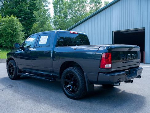 Used 2019 RAM 1500 Express w/ Wheel & Sound Group AWD/4WD image 5