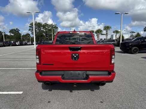 Used 2023 RAM 1500 Big Horn RWD image 4