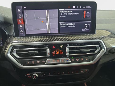 Certified 2023 BMW X4 M40i w/ Premium Package image 23