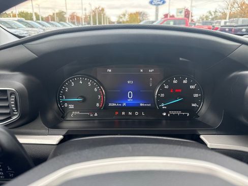 Used 2023 Ford Explorer XLT w/ Equipment Group 202A image 35