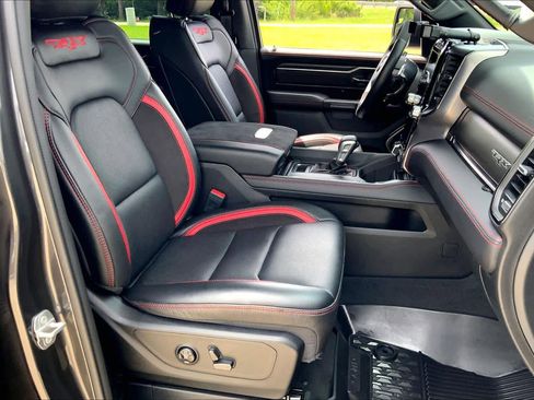 Used 2022 RAM 1500 TRX w/ TRX Level 2 Equipment Group image 9