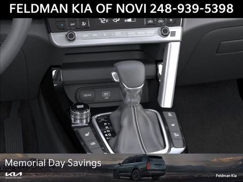 New 2026 Kia Seltos S AWD/4WD image 24