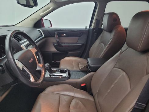 Used 2014 GMC Acadia SLT AWD/4WD image 17