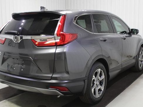 Used 2019 Honda CR-V EX-L image 6