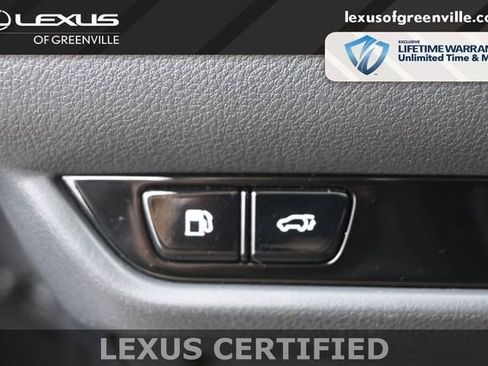 Certified 2025 Lexus NX 250 FWD w/ Accessory Package (Z1) image 14