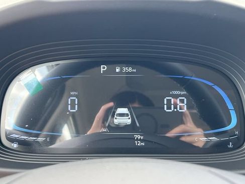 New 2026 Hyundai Venue SEL FWD image 19