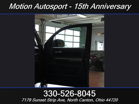 Used 2019 Toyota Tundra SR5 AWD/4WD image 34