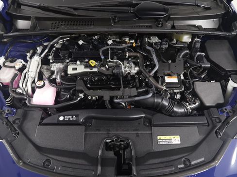 Used 2024 Toyota Prius Prime Premium w/ Advanced Technology Package FWD image 51