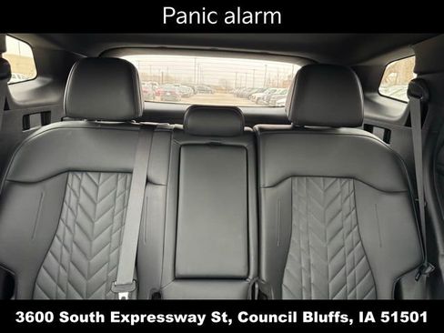 Used 2023 Kia Sportage X-Pro Prestige AWD/4WD image 29