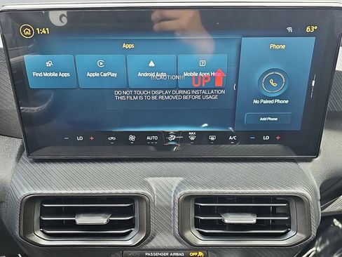 New 2026 Ford Mustang Premium image 21