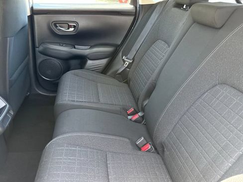 Used 2025 Honda HR-V LX image 26