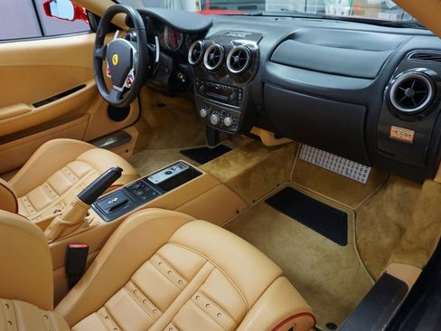 Used 2005 Ferrari F430 Spider image 18