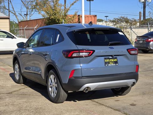 New 2026 Ford Escape Active image 4