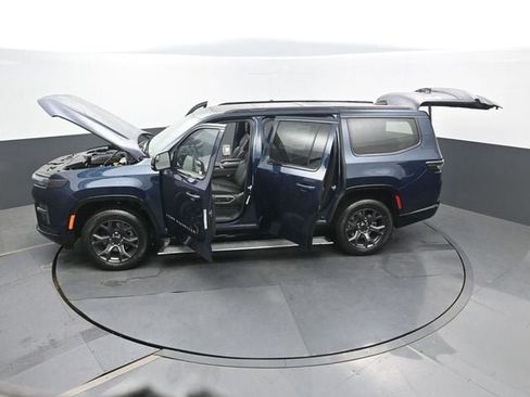 New 2026 Jeep Grand Wagoneer Limited AWD/4WD image 71