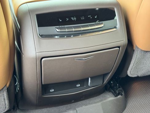 Certified 2024 Cadillac Escalade Sport w/ Touring Package AWD/4WD image 21