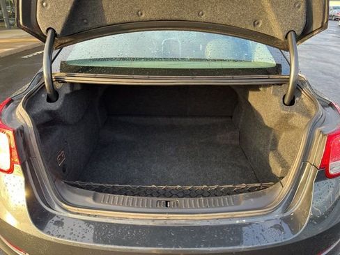 Used 2015 Chevrolet Malibu LT w/ Power Convenience Package image 13