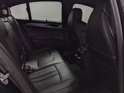 Used 2020 BMW M5 Competition w/ Executive Package image 19