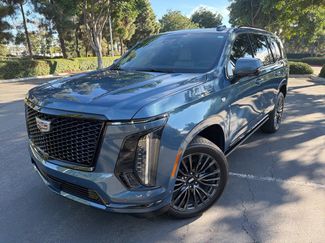 Certified 2025 Cadillac Escalade Sport Platinum video 1