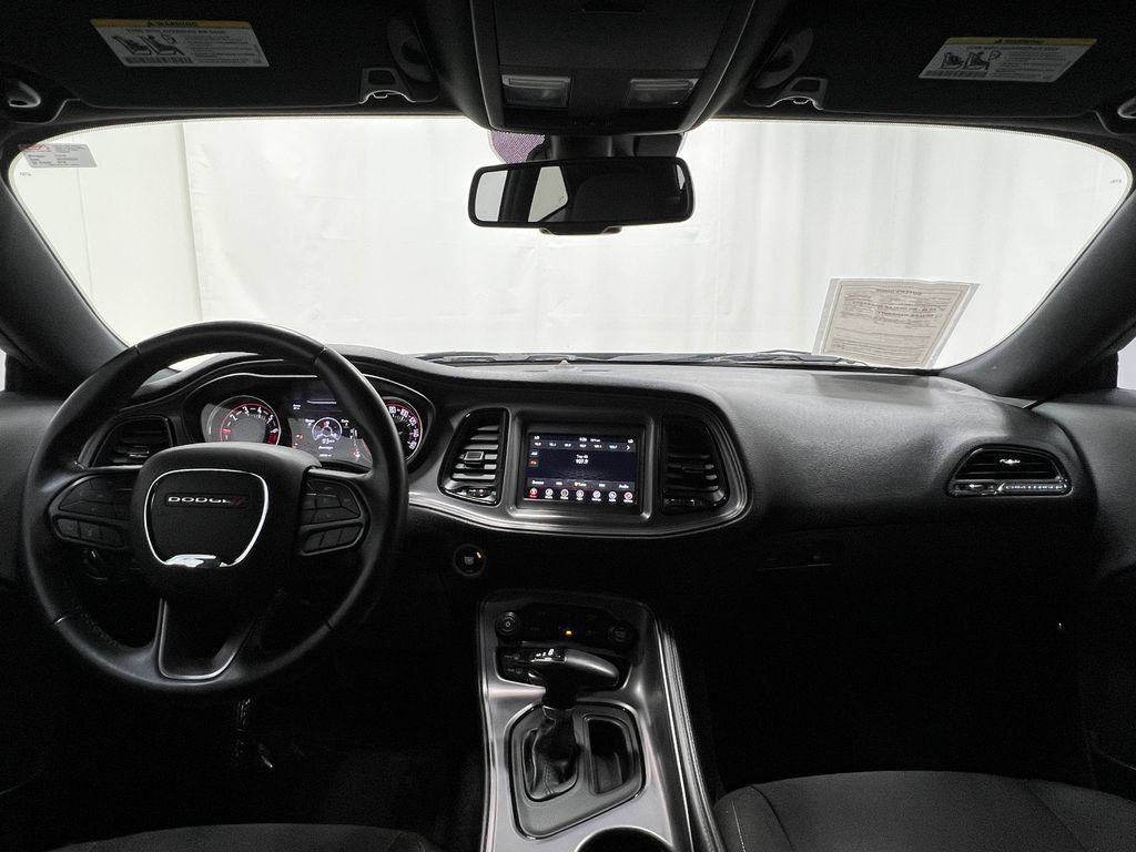 Used 2023 Dodge Challenger GT RWD image 20