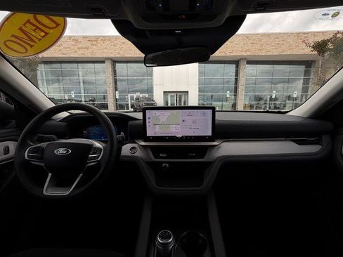New 2026 Ford Explorer Active RWD image 51