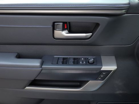 New 2026 Toyota Sequoia Platinum image 34