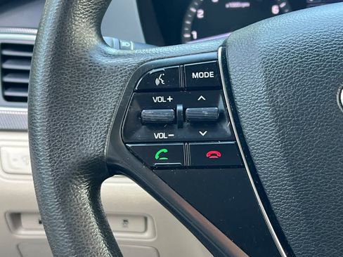 Used 2017 Hyundai Sonata Sport FWD image 28