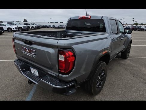 Used 2023 GMC Canyon Elevation w/ Trailering Package RWD image 8