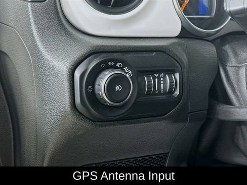 Used 2021 Jeep Wrangler Unlimited Islander image 11