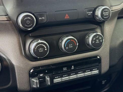 Used 2021 RAM 2500 Tradesman image 15