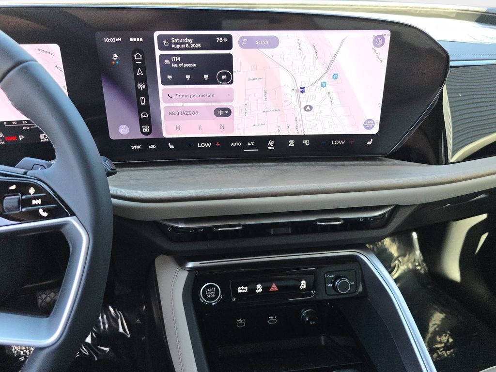 New 2026 Audi Q5 2.0T AWD/4WD image 24