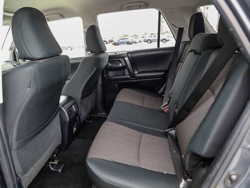 Certified 2024 Toyota 4Runner TRD Off-Road image 19